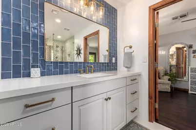 8132 E Del Barquero Drive, Scottsdale, AZ 85258 - Photo 20