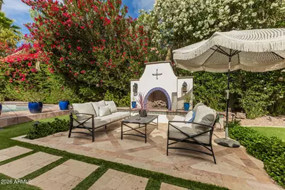 8132 E Del Barquero Drive, Scottsdale, AZ 85258 - Photo 32