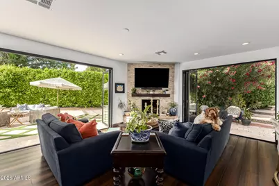 8132 E Del Barquero Drive, Scottsdale, AZ 85258 - Photo 16