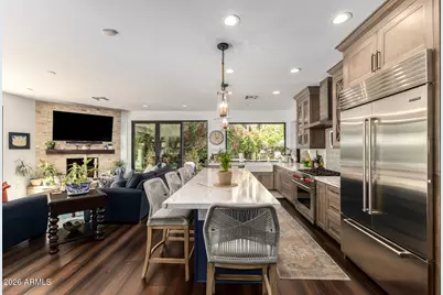 8132 E Del Barquero Drive, Scottsdale, AZ 85258 - Photo 8