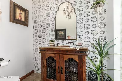 8132 E Del Barquero Drive, Scottsdale, AZ 85258 - Photo 26