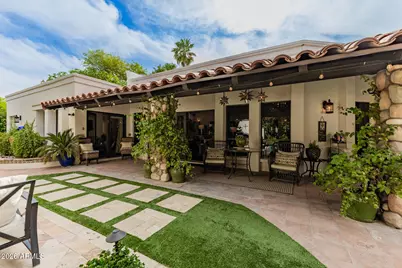 8132 E Del Barquero Drive, Scottsdale, AZ 85258 - Photo 34