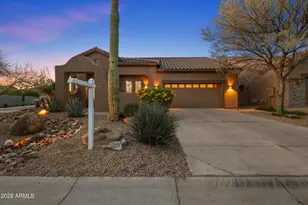 10846 E Salt Bush Dr, Scottsdale, AZ 85255 - Photo 2