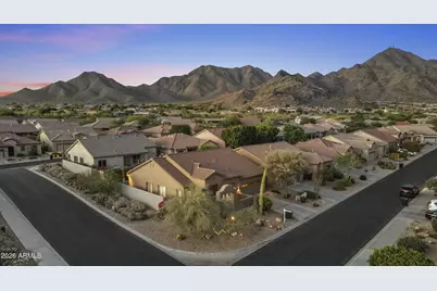 10846 E Salt Bush Drive, Scottsdale, AZ 85255 - Photo 16