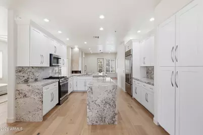 10846 E Salt Bush Drive, Scottsdale, AZ 85255 - Photo 4