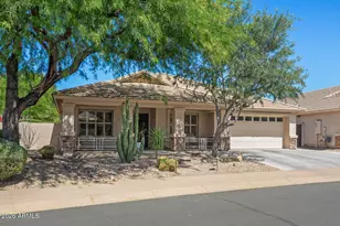 9854 E Rosemary Ln, Scottsdale, AZ 85260 - Photo 2
