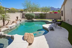 9854 E Rosemary Ln, Scottsdale, AZ 85260 - Photo 32
