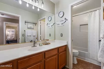 9854 E Rosemary Lane, Scottsdale, AZ 85260 - Photo 26