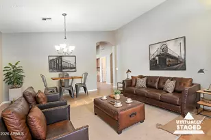 9854 E Rosemary Ln, Scottsdale, AZ 85260 - Photo 8