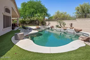 9854 E Rosemary Ln, Scottsdale, AZ 85260 - Photo 36