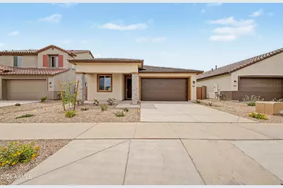 15543 W Hackamore Drive, Surprise, AZ 85387 - Photo 2