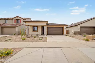 15543 W Hackamore Dr, Surprise, AZ 85387 - Photo 2