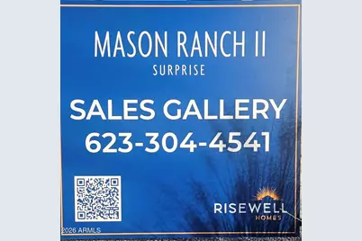 15543 W Hackamore Drive, Surprise, AZ 85387 - Photo 28