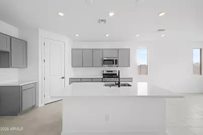 15543 W Hackamore Drive, Surprise, AZ 85387 - Photo 22