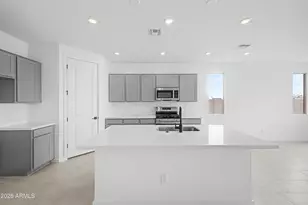 15543 W Hackamore Dr, Surprise, AZ 85387 - Photo 22