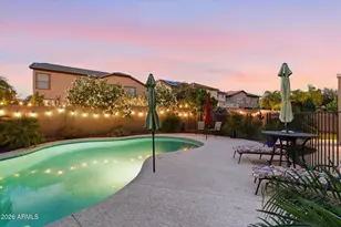 2316 W Eagle Feather Rd, Phoenix, AZ 85085 - Photo 30