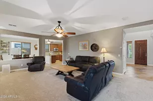 2316 W Eagle Feather Rd, Phoenix, AZ 85085 - Photo 12