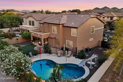 2316 W Eagle Feather Road, Phoenix, AZ 85085 - Photo 1
