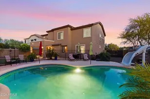 2316 W Eagle Feather Rd, Phoenix, AZ 85085 - Photo 22