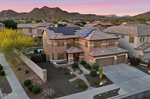 2316 W Eagle Feather Rd, Phoenix, AZ 85085 - Photo 2