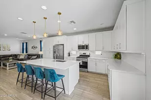 2358 E Ridgewood Ln, Gilbert, AZ 85298 - Photo 16