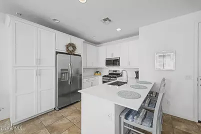 2358 E Ridgewood Lane, Gilbert, AZ 85298 - Photo 34