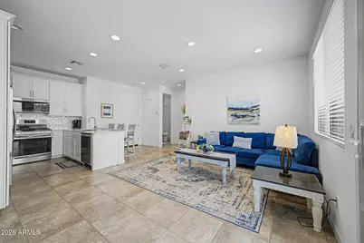 2358 E Ridgewood Lane, Gilbert, AZ 85298 - Photo 36