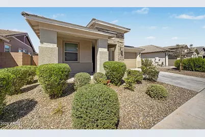2358 E Ridgewood Lane, Gilbert, AZ 85298 - Photo 2