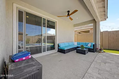 2358 E Ridgewood Lane, Gilbert, AZ 85298 - Photo 44