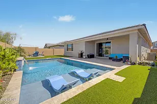 2358 E Ridgewood Ln, Gilbert, AZ 85298 - Photo 40