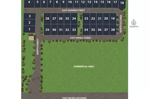 1858 E Kramer St, Mesa, AZ 85203 - Photo 6