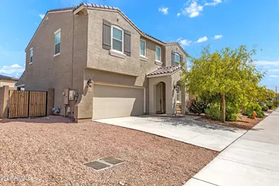 19778 W Verde Lane, Buckeye, AZ 85396 - Photo 2
