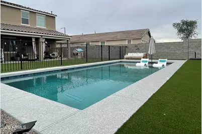 19778 W Verde Lane, Buckeye, AZ 85396 - Photo 8