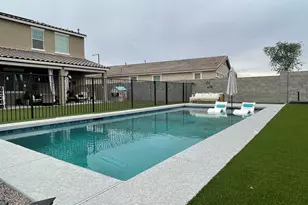 19778 W Verde Ln, Buckeye, AZ 85396 - Photo 8