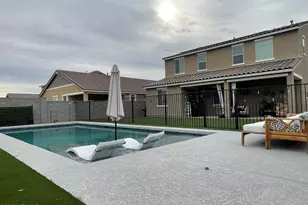 19778 W Verde Ln, Buckeye, AZ 85396 - Photo 6