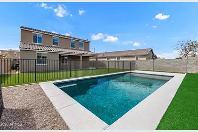 19778 W Verde Lane, Buckeye, AZ 85396 - Photo 32