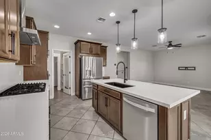 19778 W Verde Ln, Buckeye, AZ 85396 - Photo 6