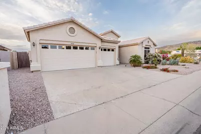 5708 W Abraham Lane, Glendale, AZ 85308 - Photo 2
