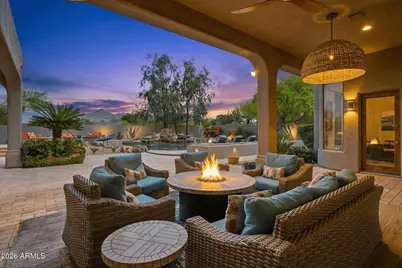 12734 E Appaloosa Place, Scottsdale, AZ 85259 - Photo 38