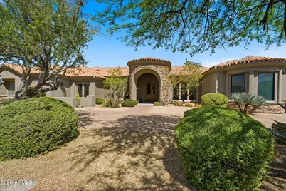 12734 E Appaloosa Place, Scottsdale, AZ 85259 - Photo 2