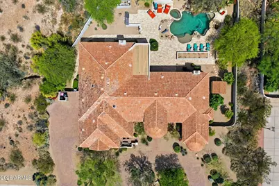 12734 E Appaloosa Place, Scottsdale, AZ 85259 - Photo 40