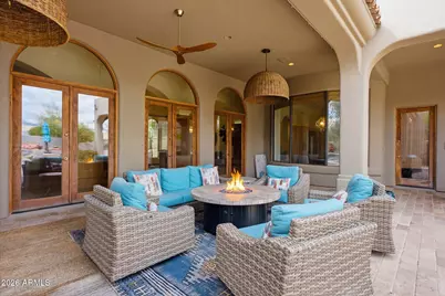 12734 E Appaloosa Place, Scottsdale, AZ 85259 - Photo 34