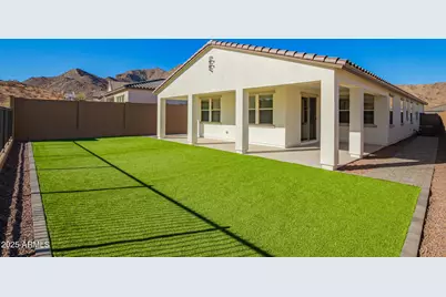 21301 W Roanoke Avenue, Buckeye, AZ 85396 - Photo 40