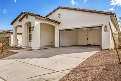 21301 W Roanoke Avenue, Buckeye, AZ 85396 - Photo 2