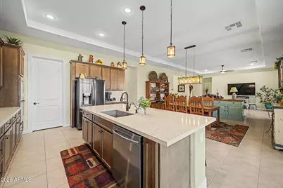 3528 W Lanham Drive, New River, AZ 85087 - Photo 14