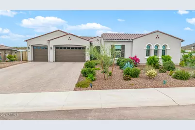 3528 W Lanham Drive, New River, AZ 85087 - Photo 50