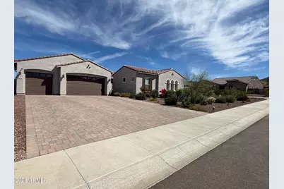 3528 W Lanham Drive, New River, AZ 85087 - Photo 2