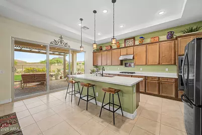 3528 W Lanham Drive, New River, AZ 85087 - Photo 12