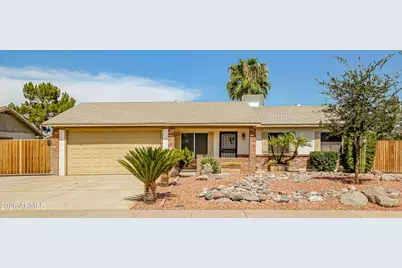 16441 N 62nd Avenue, Glendale, AZ 85306 - Photo 1