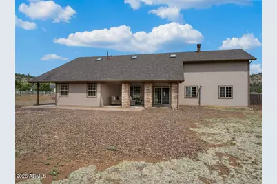 4910 Camino De Los Vientos --, Flagstaff, AZ 86004 - Photo 40